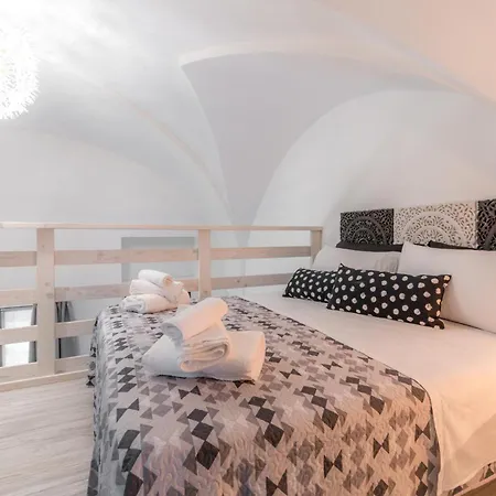 Apartamento Rondinelle By Palazzo Refolo Martano
