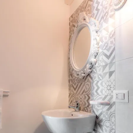 Apartamento Rondinelle By Palazzo Refolo