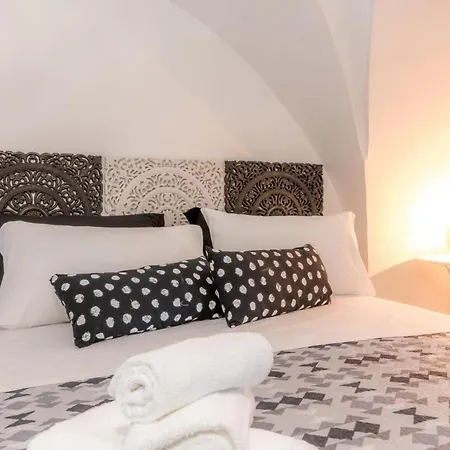 Apartamento Rondinelle By Palazzo Refolo Martano