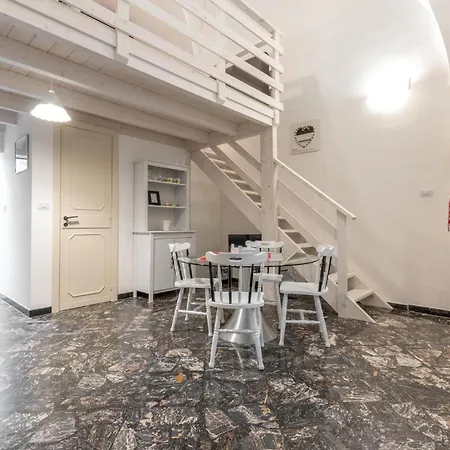 Apartamento Rondinelle By Palazzo Refolo Martano